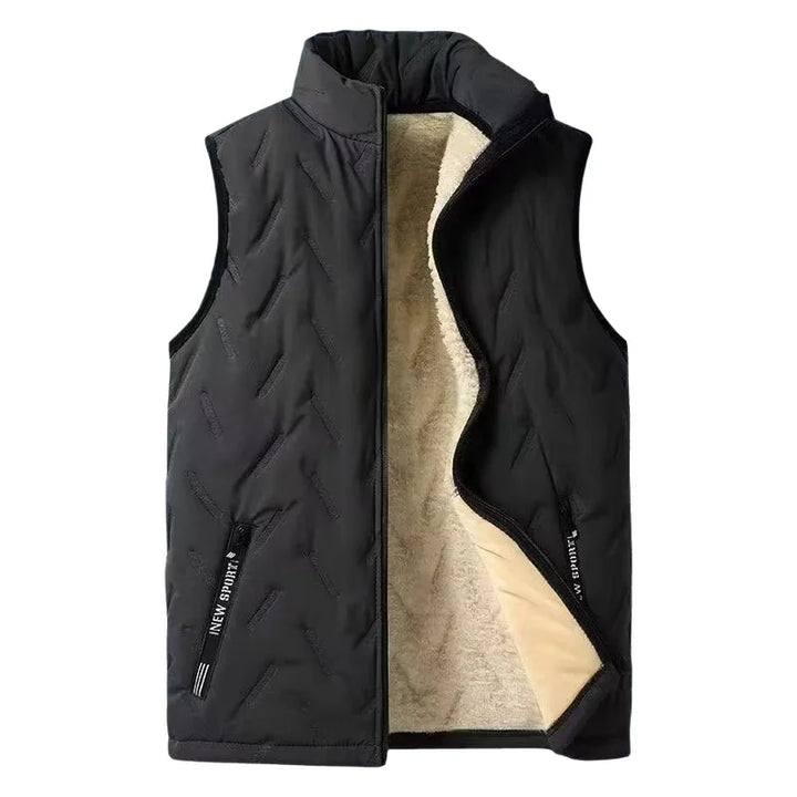 Henry™  - Men’s Fleece Vest