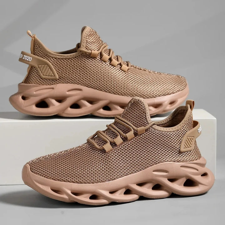 SkyFlex™ - Shock Absorb Sneakers