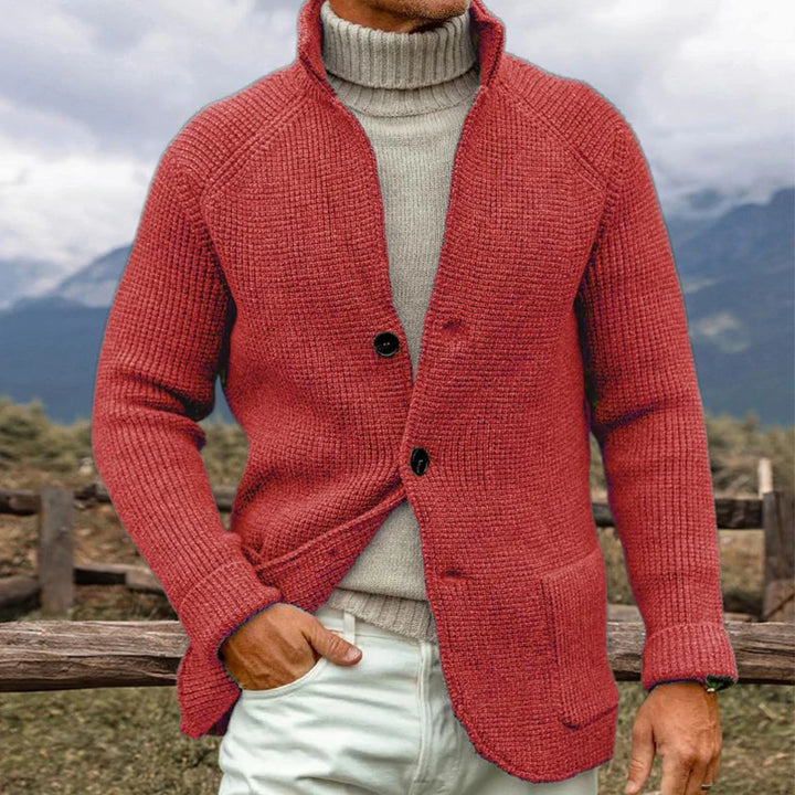 Adam - Knitted Cardigans