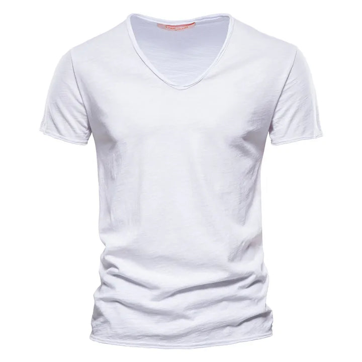 Rafael ™ -  Cotton Summer T-shirt (1+1 free)