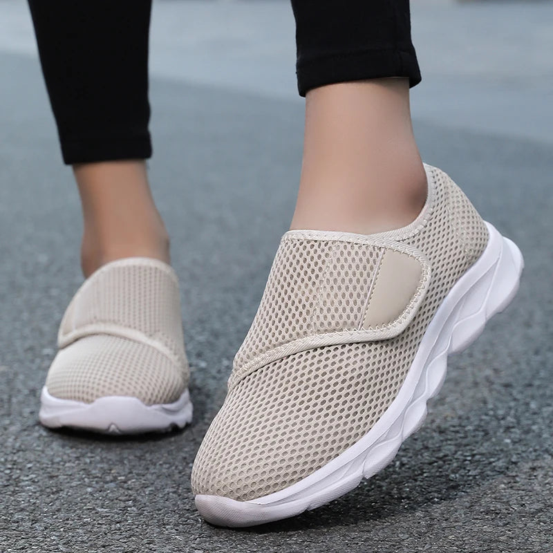 OrthoEase™ -  Comfort Walkers