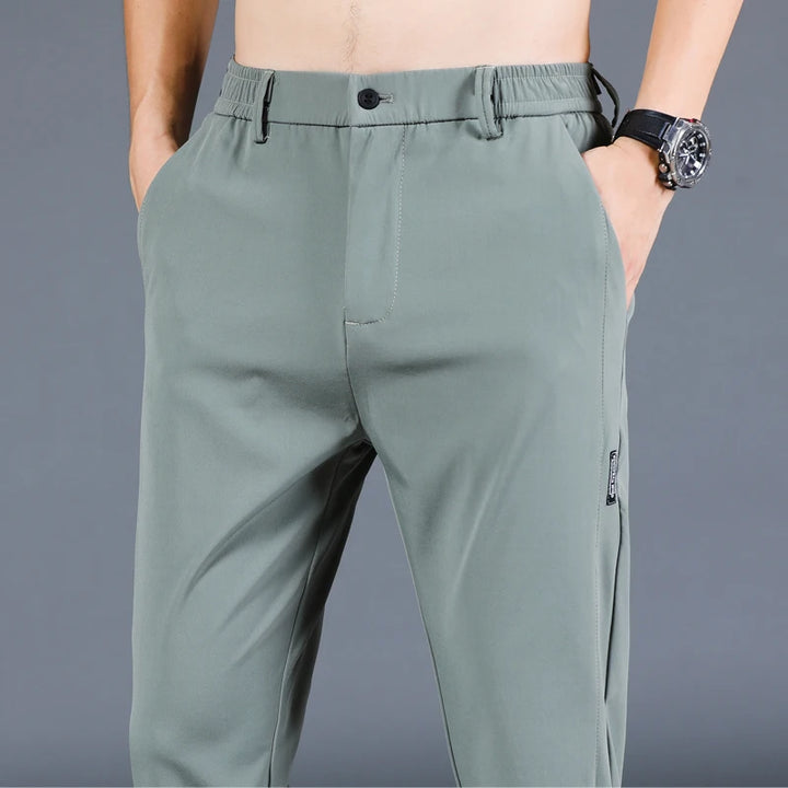 Jason™-  Stretch Trousers.