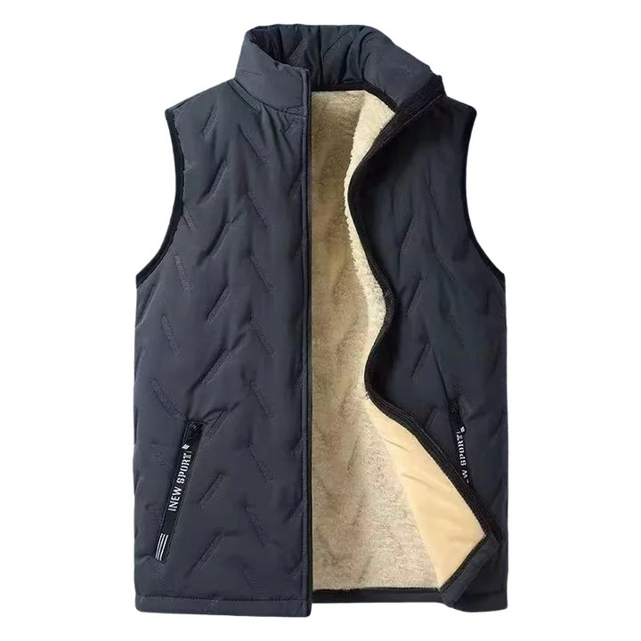 Henry™  - Men’s Fleece Vest