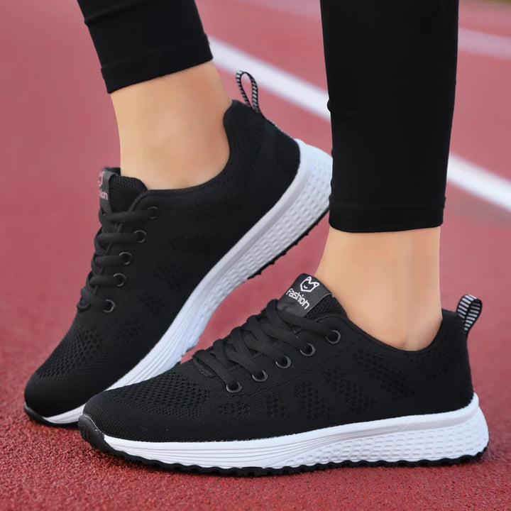 Lumia™ - Platform Sneakers