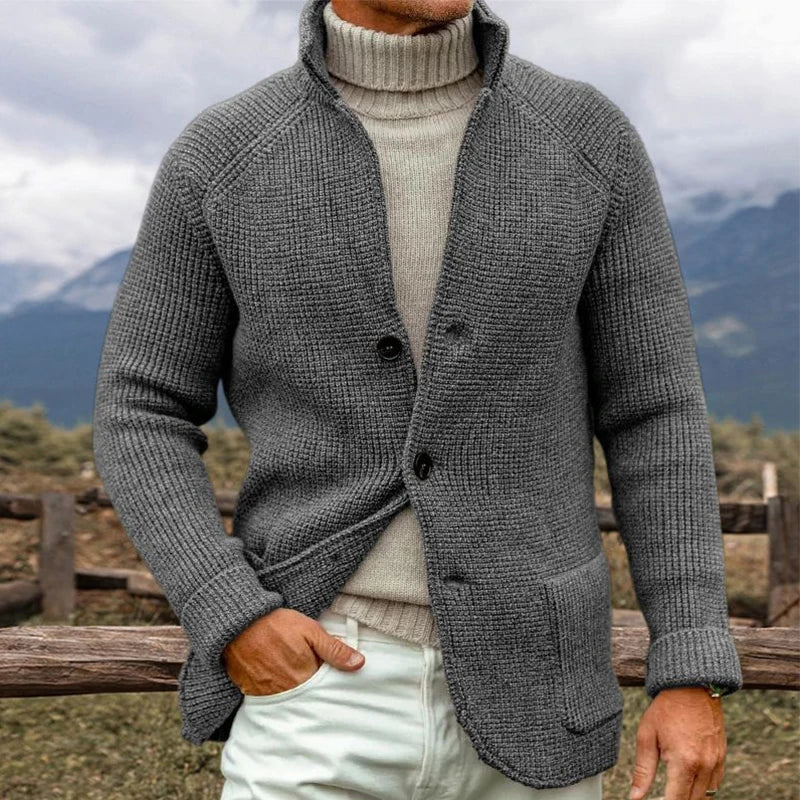 Adam - Knitted Cardigans