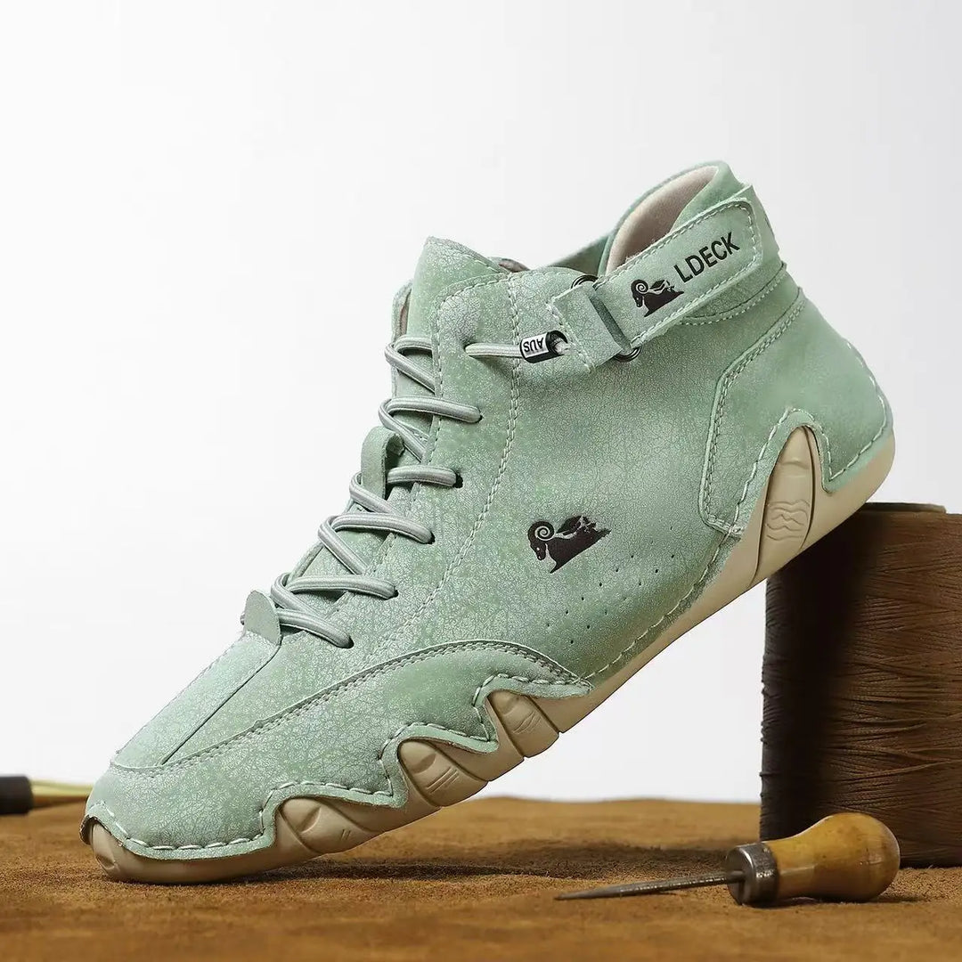 Arclo ™ - High-Top Urban Sneakers