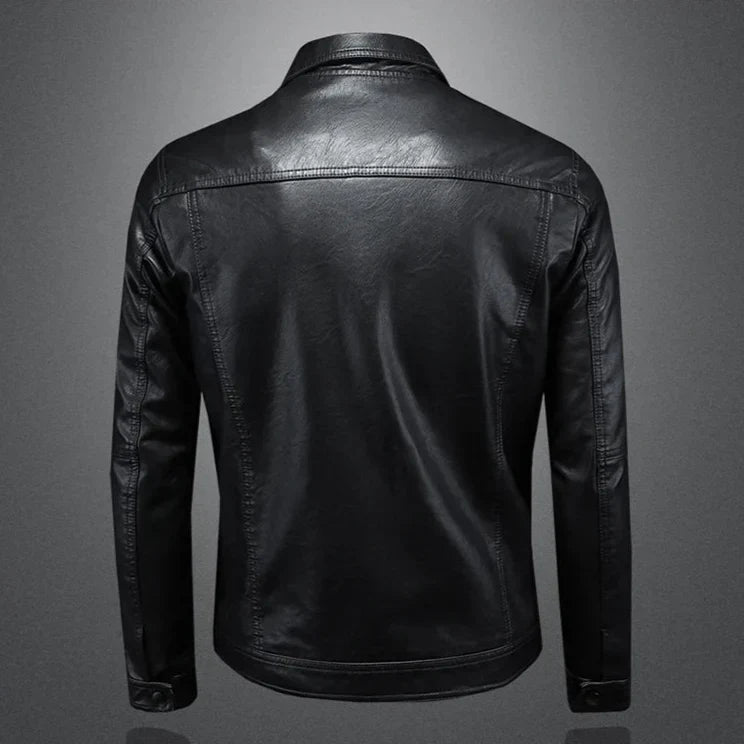 Kingsley™ Leather Jacket
