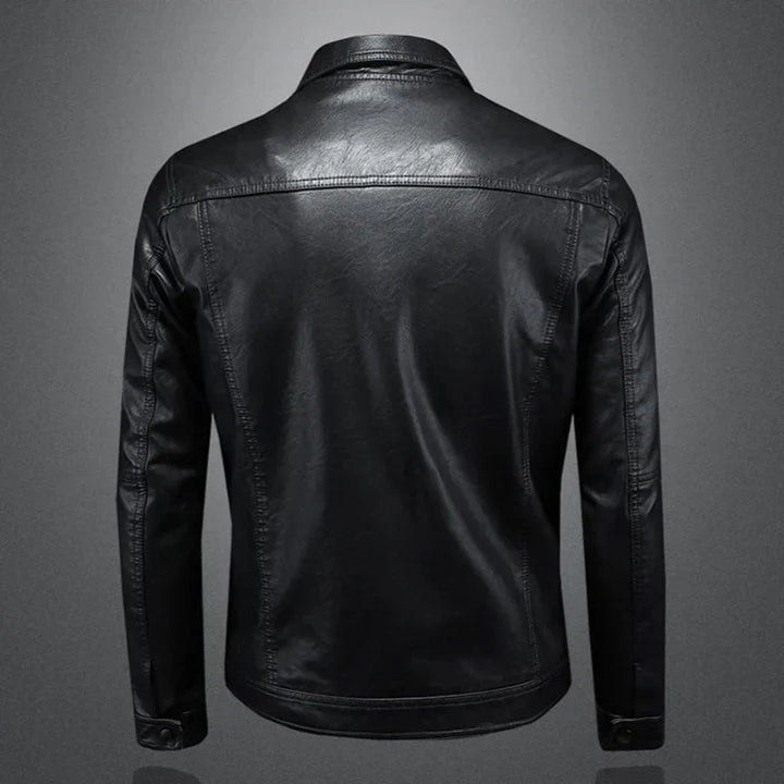 Kingsley™ Leather Jacket