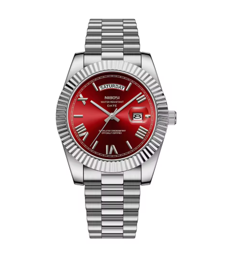 Crafted for Timeless Elegance.