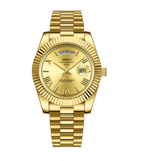 Crafted for Timeless Elegance.