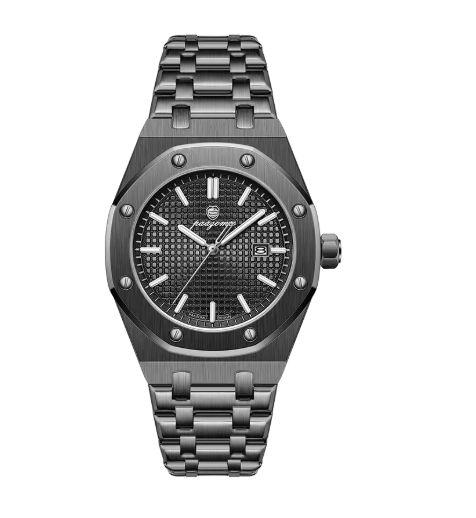 Premium Men's Watch.