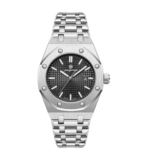 Premium Men's Watch.