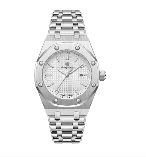 Premium Men's Watch.