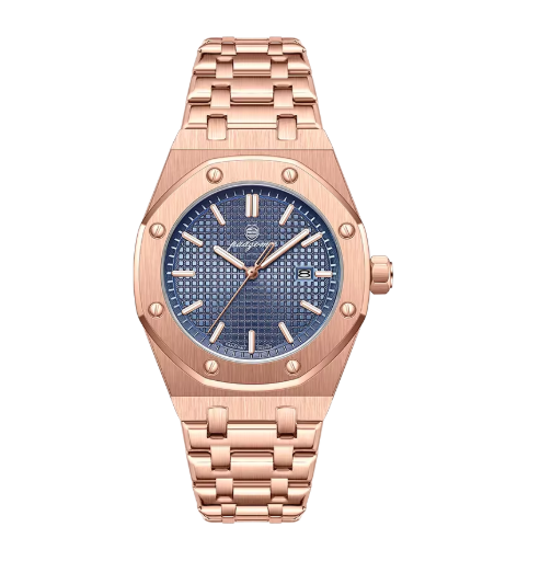 Premium Men's Watch.