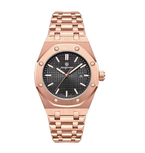 Premium Men's Watch.