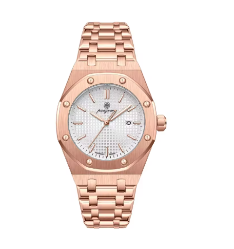 Premium Men's Watch.