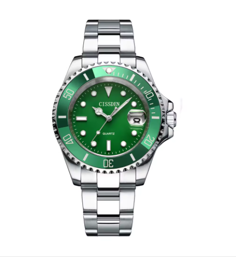 Premium Quartz Watch