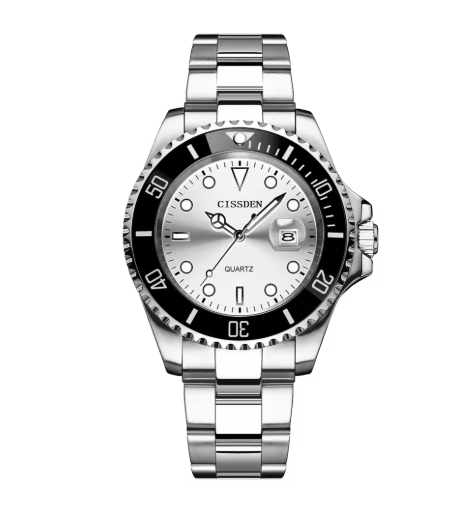 Premium Quartz Watch