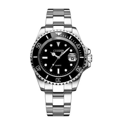 Premium Quartz Watch