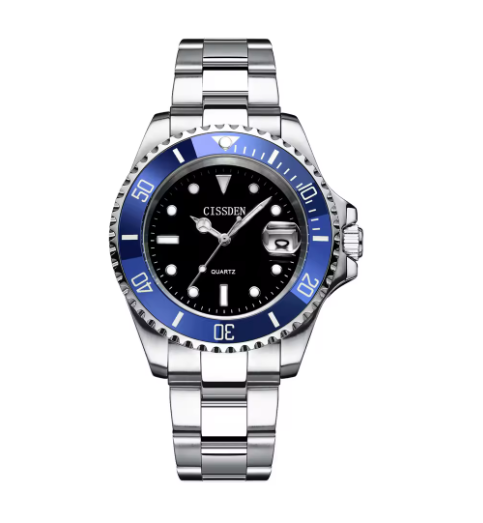 Premium Quartz Watch