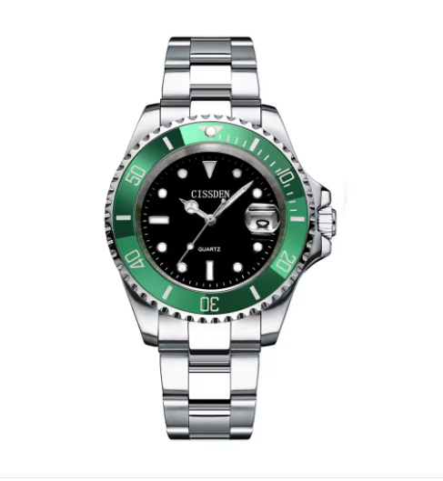 Premium Quartz Watch