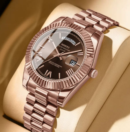 Crafted for Timeless Elegance.