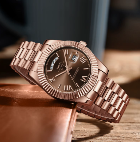 Crafted for Timeless Elegance.