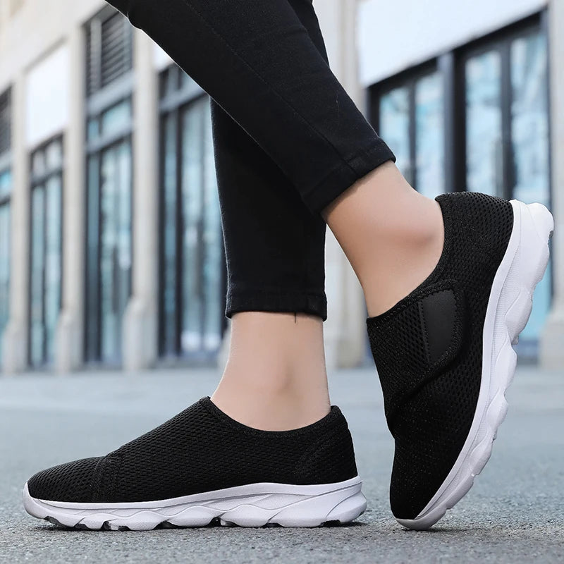 OrthoEase™ -  Comfort Walkers