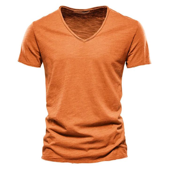 Rafael ™ -  Cotton Summer T-shirt (1+1 free)