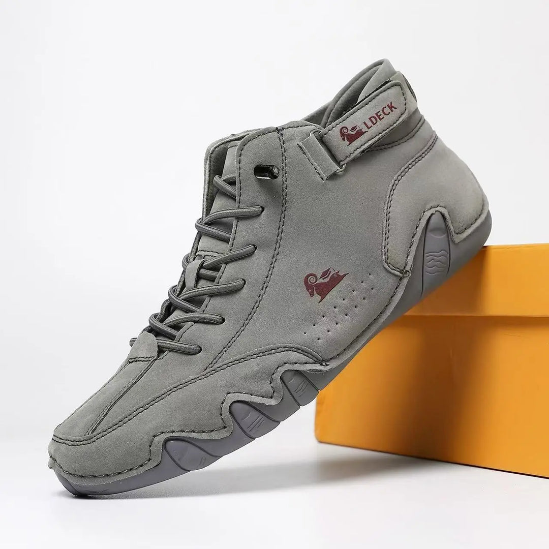Arclo ™ - High-Top Urban Sneakers
