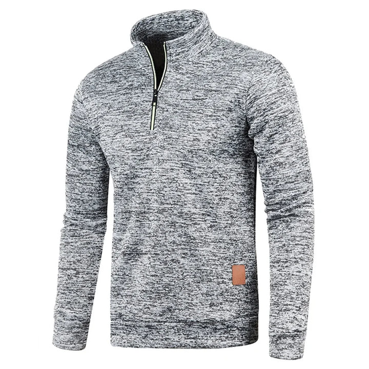 Jay™- Thicker Pullover Half-Zipper Sweatshirt