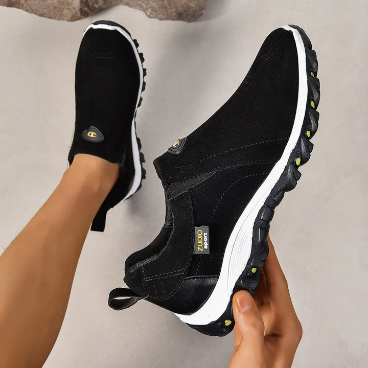 Men's ComfortWalk™ Slip-On Shoes