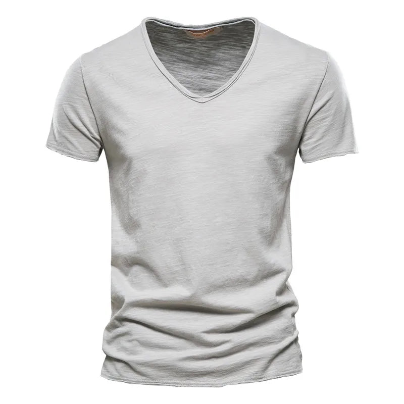 Rafael ™ -  Cotton Summer T-shirt (1+1 free)