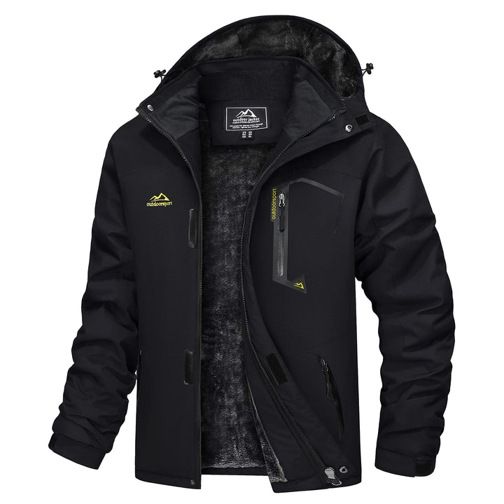 Atlas™ - Thermal Ski Jacket