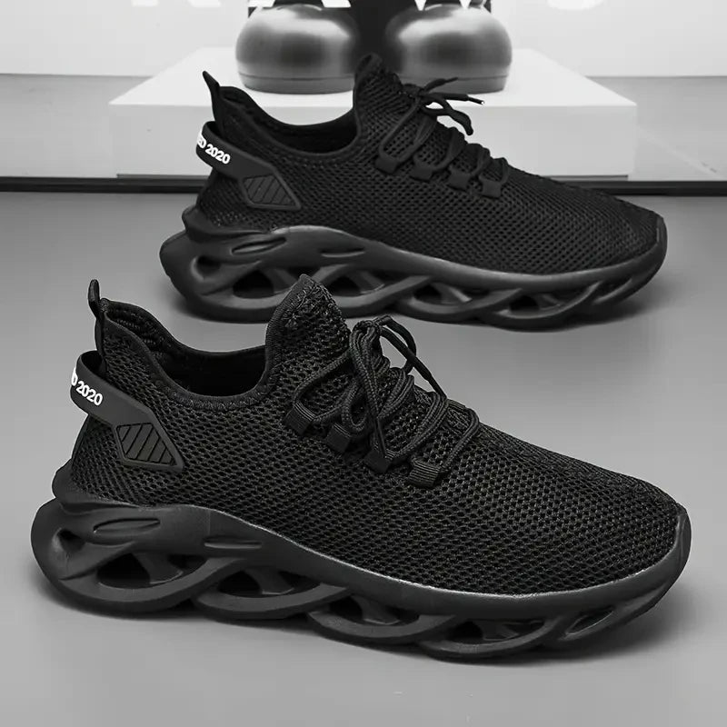SkyFlex™ - Shock Absorb Sneakers