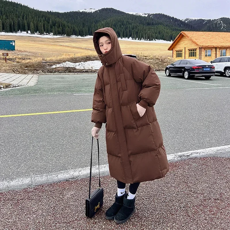 Avora™ -  Autumn Jacket