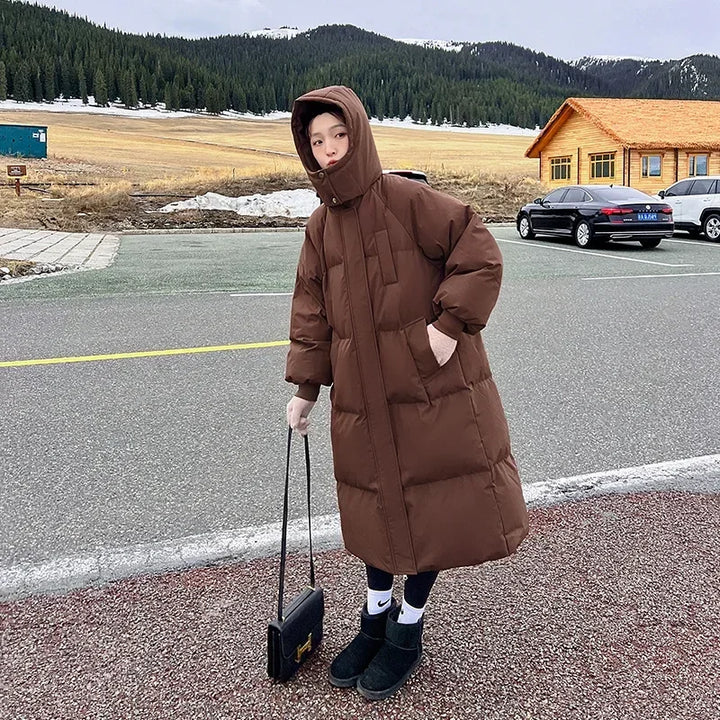 Avora™ -  Autumn Jacket