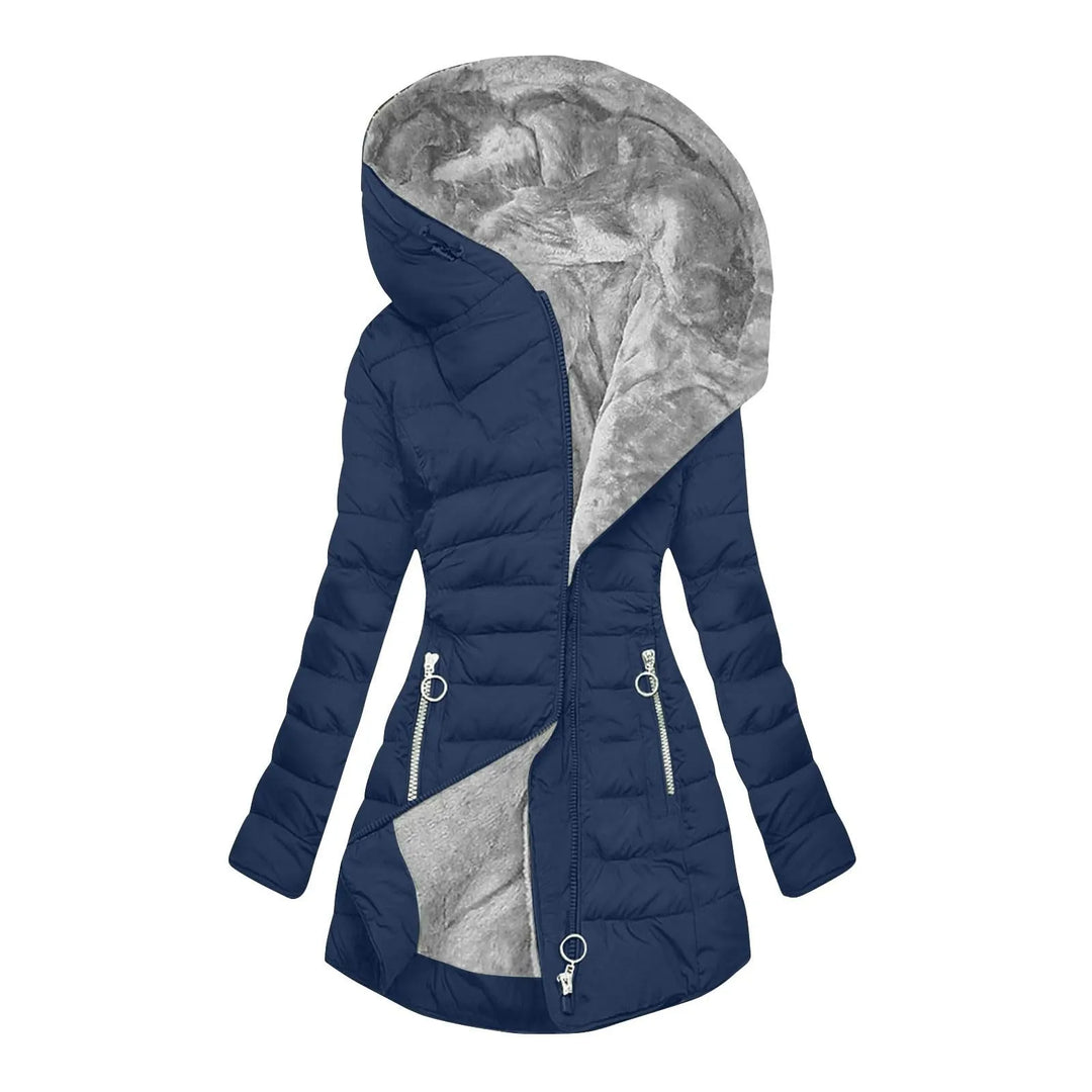 Solvera™ Comfortable Jacket