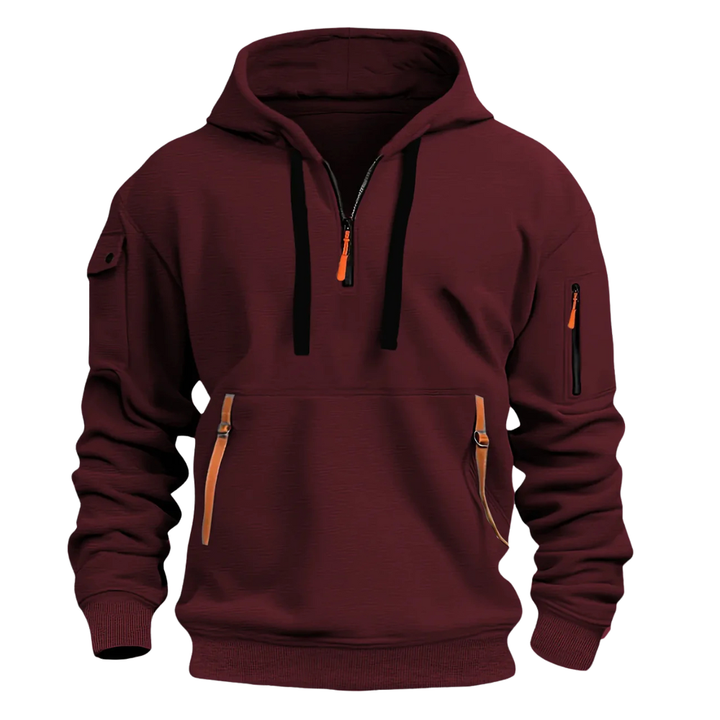 SAM™ Utility Hoodie