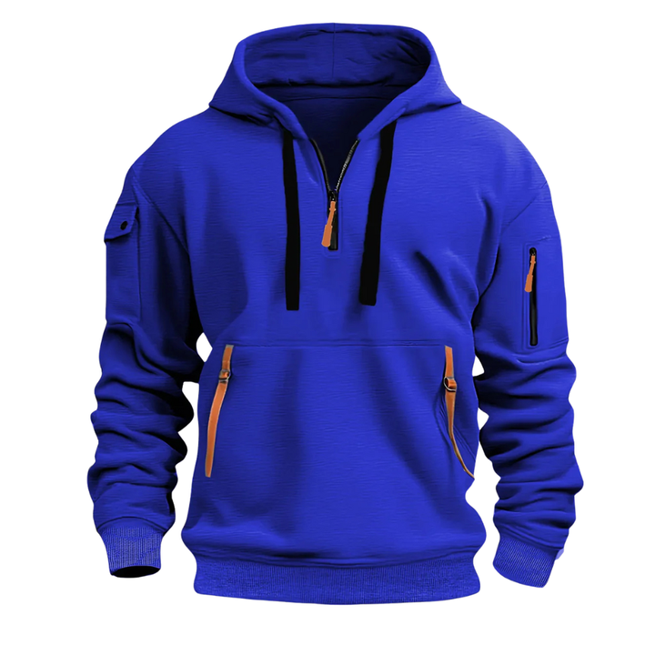 SAM™ Utility Hoodie