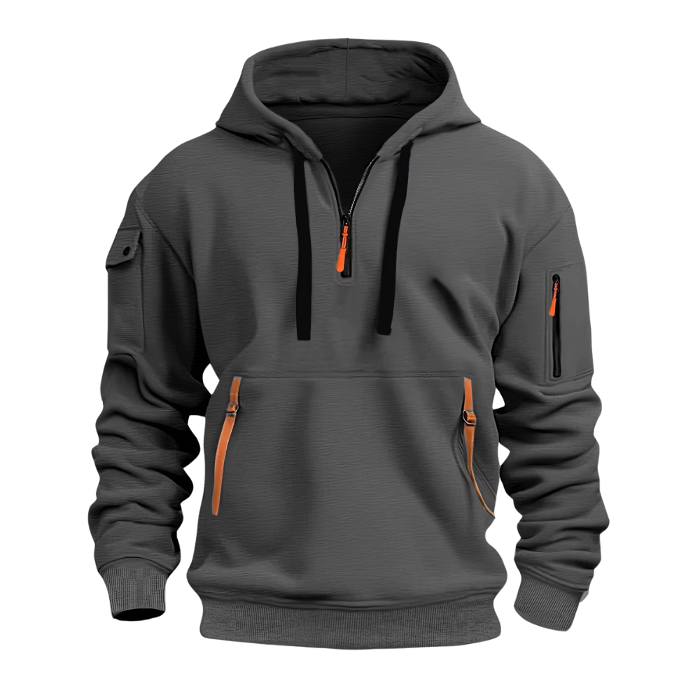 SAM™ Utility Hoodie