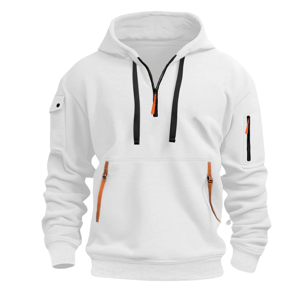 SAM™ Utility Hoodie