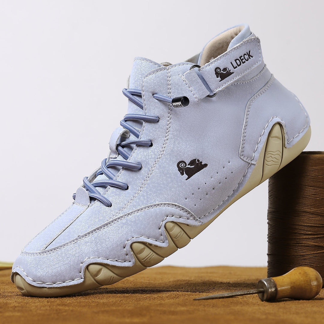 Arclo ™ - High-Top Urban Sneakers