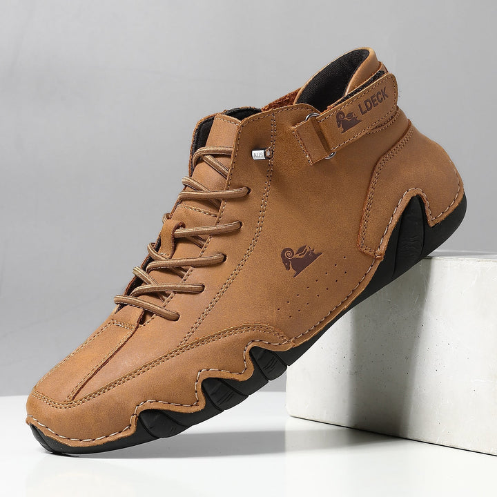 Arclo ™ - High-Top Urban Sneakers