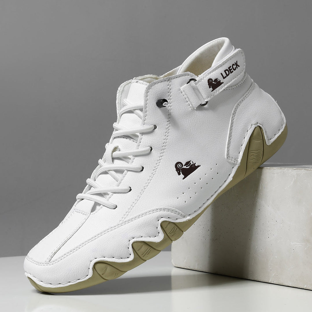 Arclo ™ - High-Top Urban Sneakers