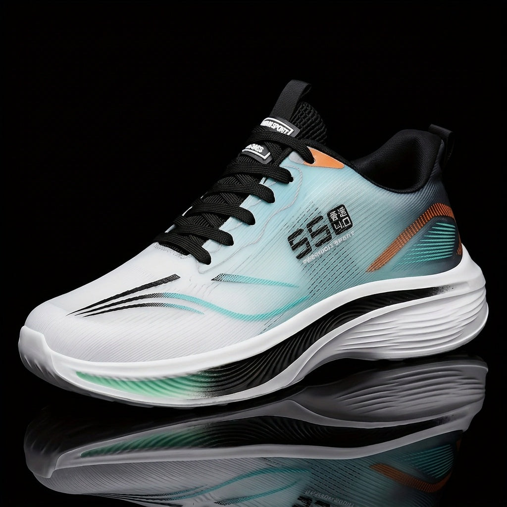 Men’s Lightweight Mesh Sneakers