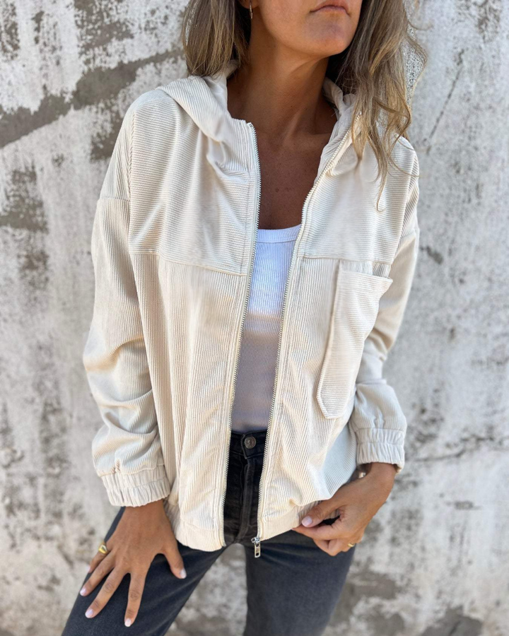 Tessa™ –  LIGHTWEIGHT TRANSITIONAL JACKET