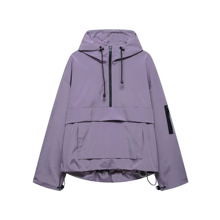 Aurora™ 3-in-1 Waterproof Jacket