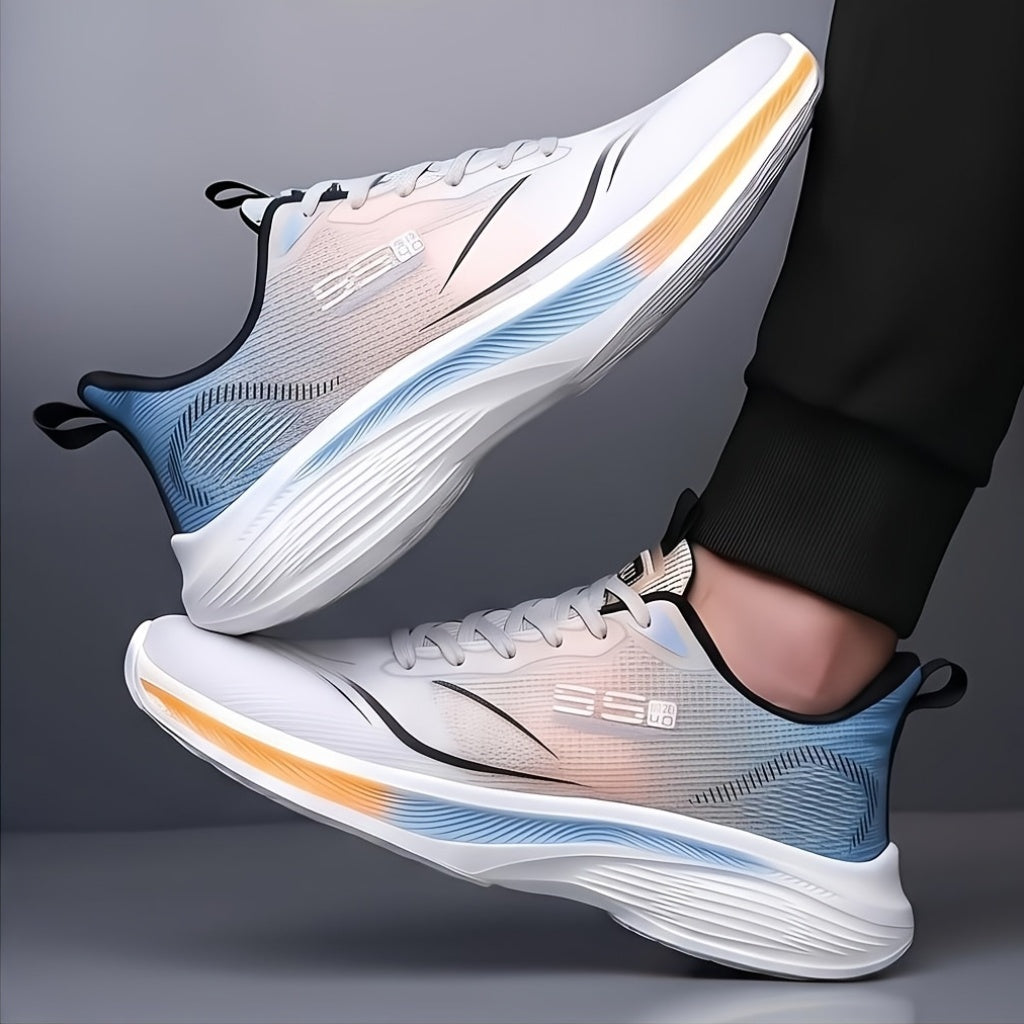 Men’s Lightweight Mesh Sneakers