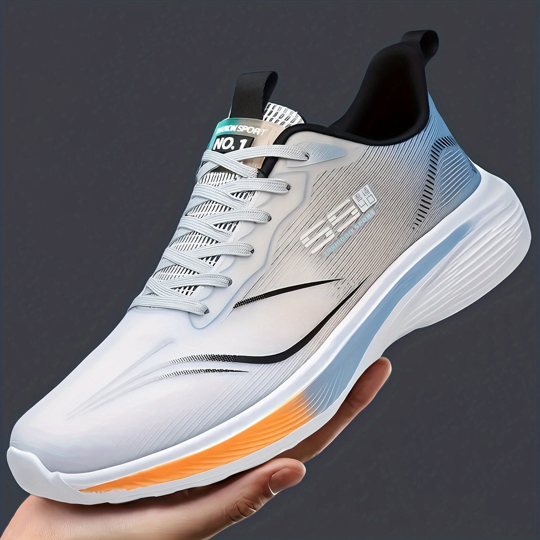 Men’s Lightweight Mesh Sneakers